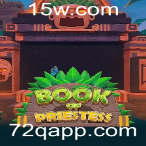 Descubra o Fascinante Universo de 'BookOfPriestess'
