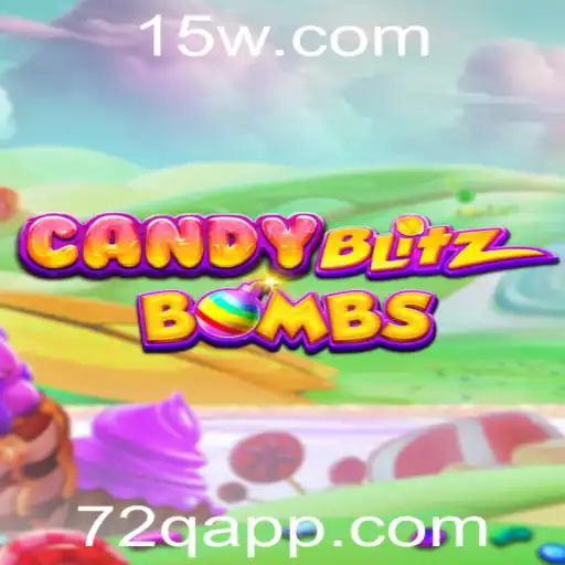 Descubra o Viciante Jogo CandyBlitzBombs: Diversão Garantida para Todas as Idades