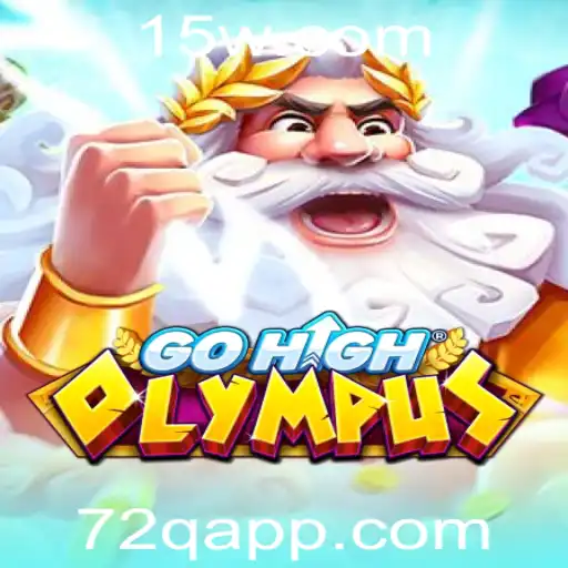 GoHighOlympus: Explorando o Jogo dos Deuses