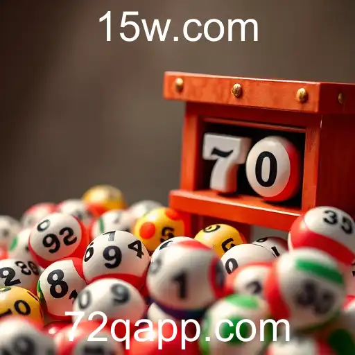 A Fascinante História e Impacto da Loteria