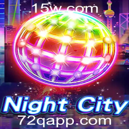 NightCity: Uma Experiência de Jogo Única com o Desafio 72q