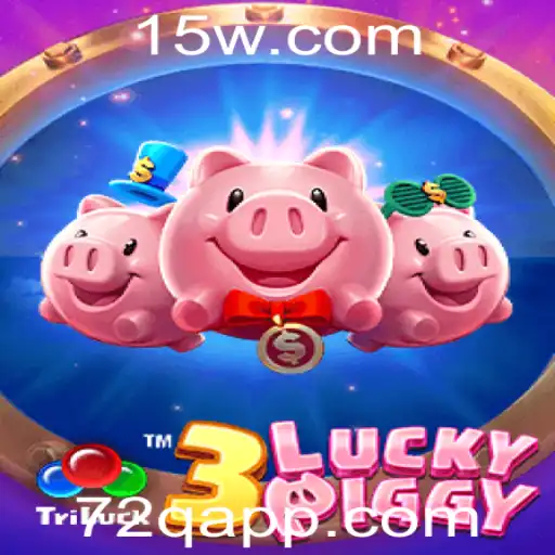 Explorando o Mundo de 3LUCKYPIGGY: Um Jogo de Estratégia Inovador