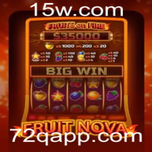 Explorando o Jogo Fascinante: FruitNova