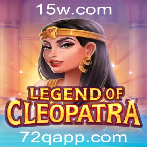 Descubra a Magnificência do Jogo LegendOfCleopatra