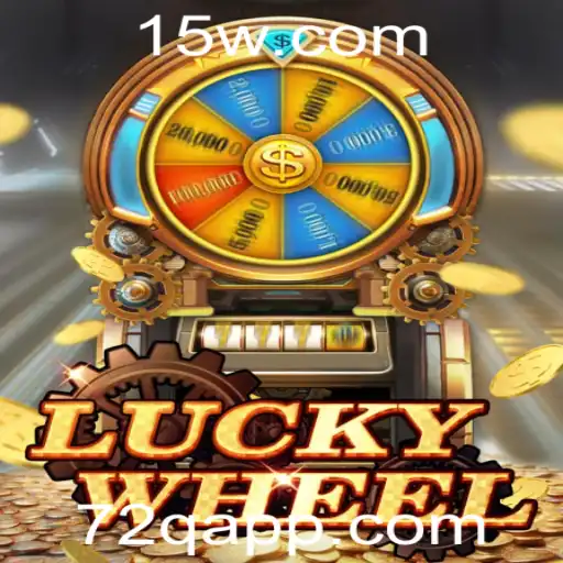 Explorando LuckyWheel: O Jogo que Revoluciona o Entretenimento