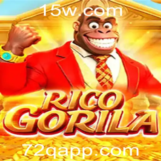 RicoGorila: Um Mundo de Aventuras e Estratégia