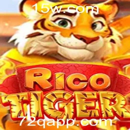 RicoTiger: Um Novo Fenômeno no Mundo dos Jogos