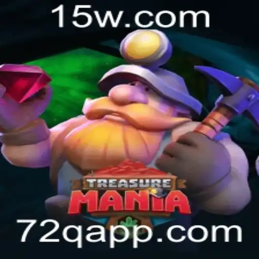 Descubra o Fascinante Mundo de TreasureMania: Aventuras e Estratégias