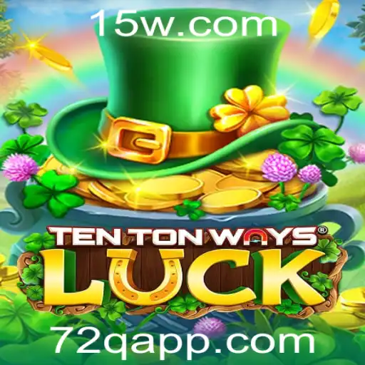 Descubra as Aventuras de 'TenTonWaysLuck'