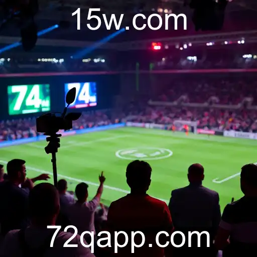 Entendendo o Poder da Transmissão ao Vivo no Contexto Atual