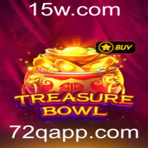 Descubra TreasureBowl: A Nova Sensação do Mundo dos Jogos