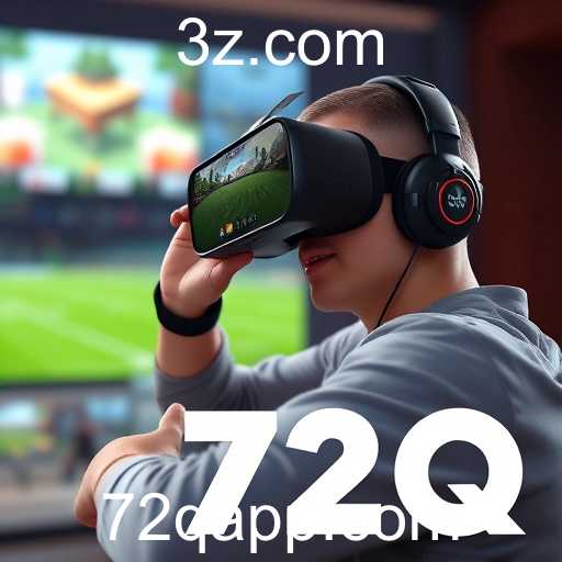 72q: A Revolução no Mundo dos Jogos em Português