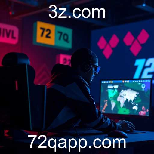 A Ascensão do 72q e o Futuro dos Jogos em Português