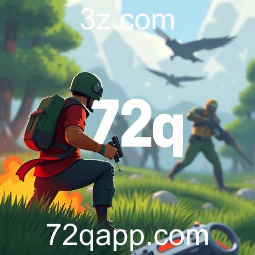 A Revolução dos Jogos em Português com 72q