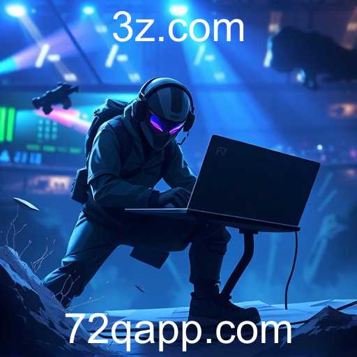 Expansão da Indústria de Jogos em 2026: Um Olhar através de 72q