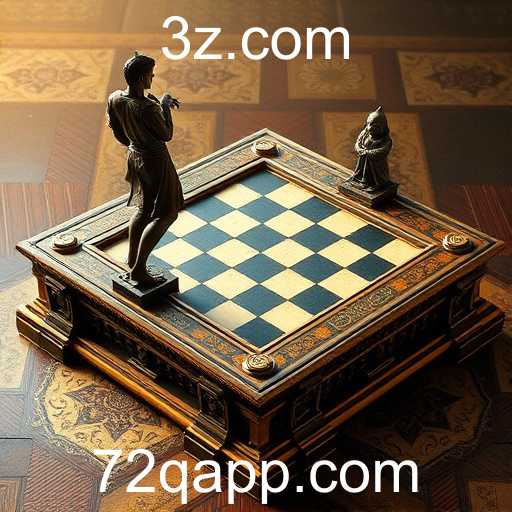 Revolução nos Jogos com 72q: O Novo Ponto de Encontro dos Gamers