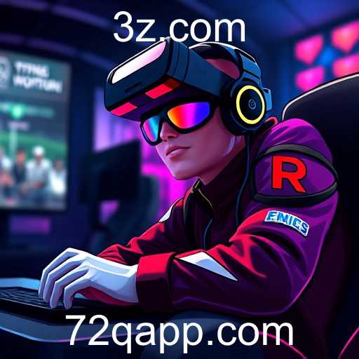 Tendências dos Jogos em 2025: O Futuro da Indústria