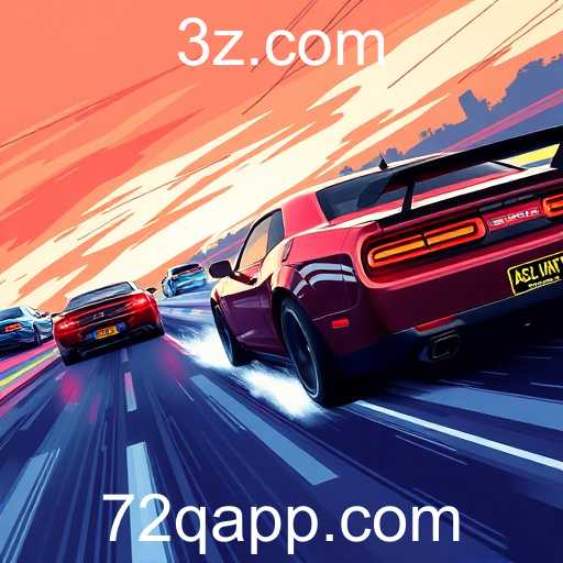 Racing Thrills: A Pista Virtual da Emoção