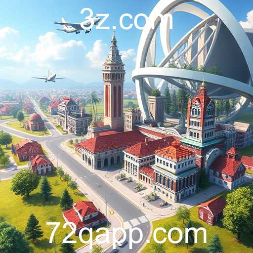 A Ascensão do 72q no Mundo dos Jogos