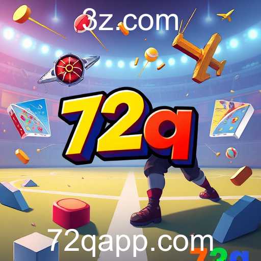 Ascensão e Impacto de 72q no Mundo dos Jogos Online