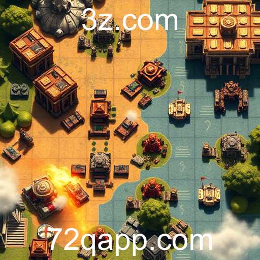 As Tendências de 72q para a Comunidade de Jogos em 2025