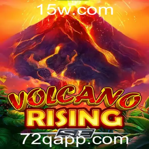 Explorando o Mundo do VolcanoRisingSE: Um Jogo de Aventura Inovador