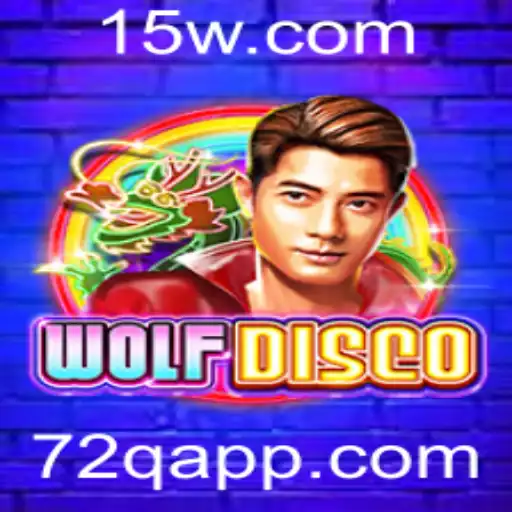 Descubra o Mundo de Aventura e Ritmo com WolfDisco