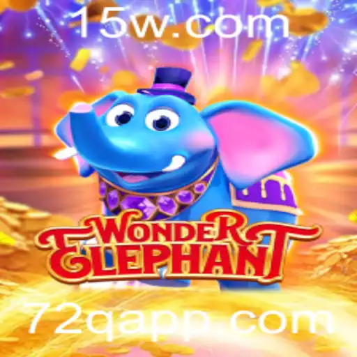 Descubra WonderElephant: O Jogo Eletrizante do Momento
